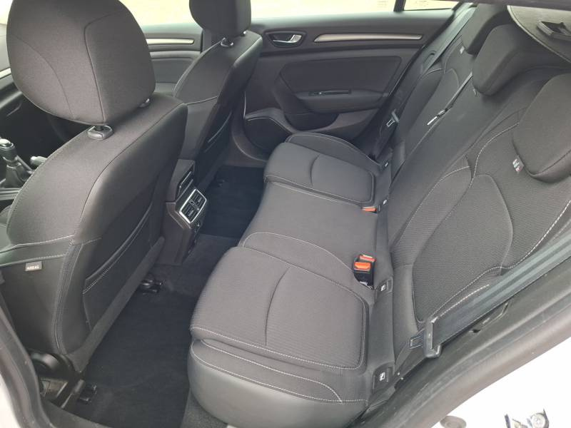 Renault Megane IV Berline