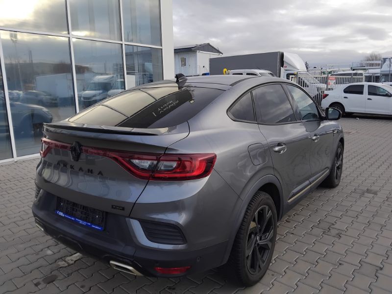RENAULT Arkana 2024 — imagine 3