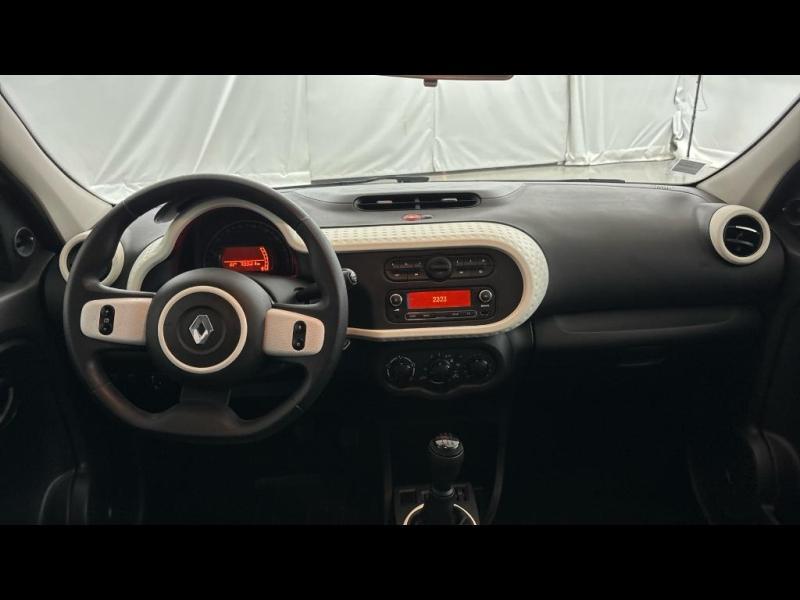 Renault Twingo III