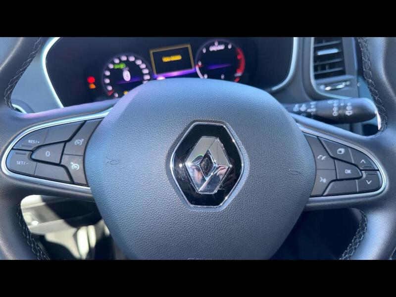 Renault Megane IV Berline