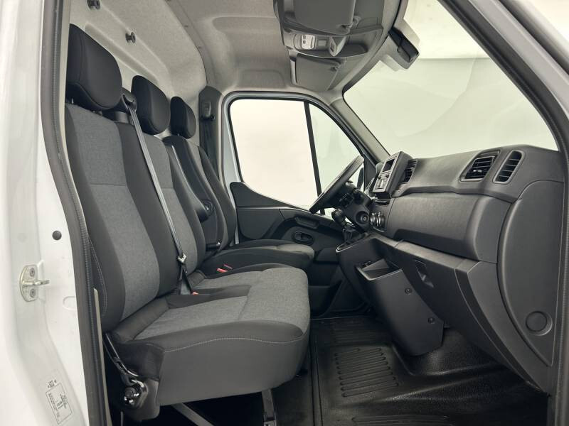 Renault Master Fourgon