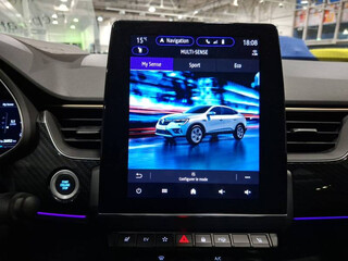 Vehicle 3D Image