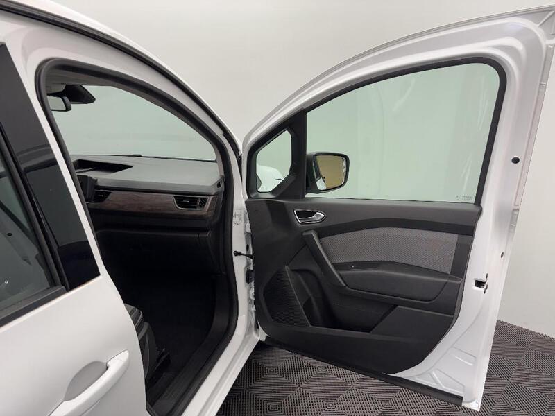 Renault Kangoo VP