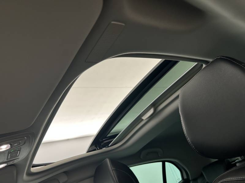 Renault Megane IV Berline