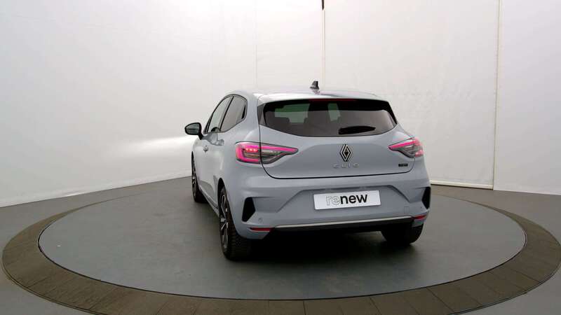 Renault Clio V