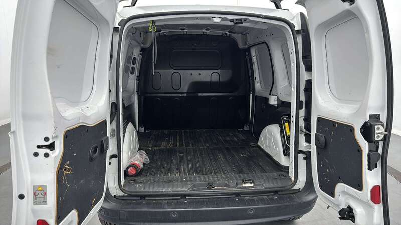 Renault Kangoo E-Tech Electrique