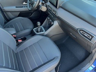 Dacia Sandero – Bild 7