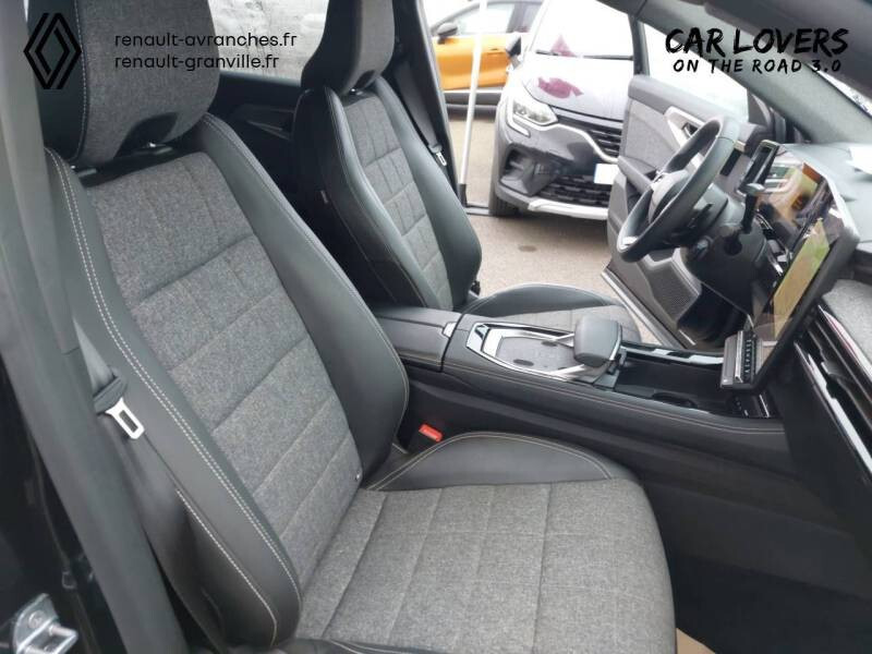 Renault Espace VI