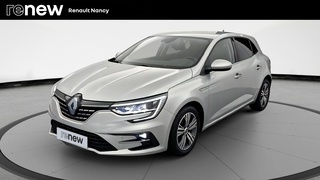 MEGANE IV BERLINE