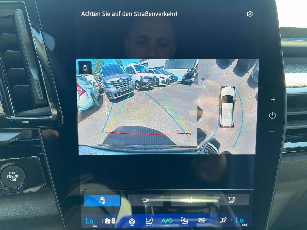 Renault Espace – Bild 14