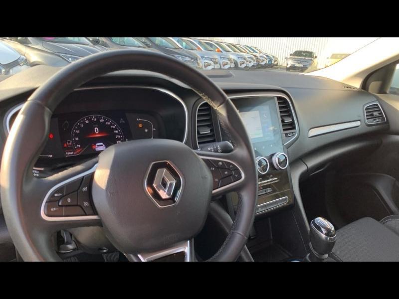 Renault Megane IV Berline