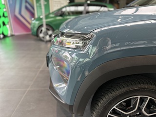 Vehicle 3D Image