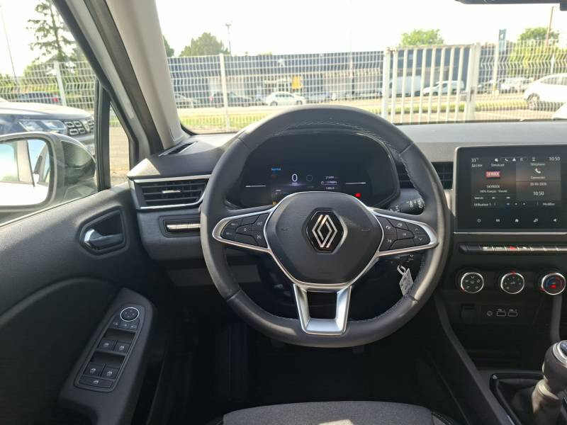 Renault Clio V