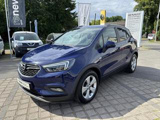Mokka X