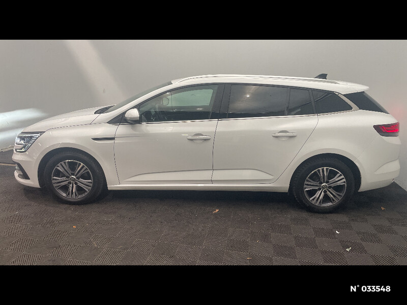 Renault Megane IV Estate