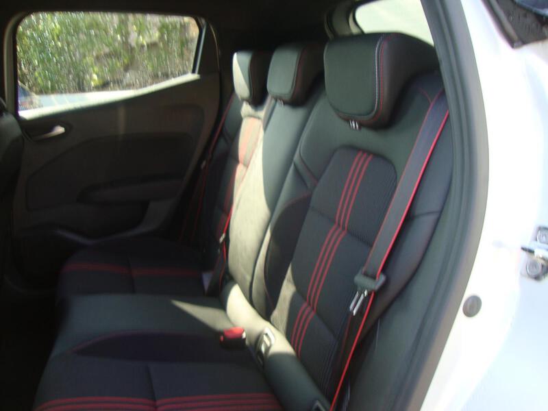 Renault Clio V