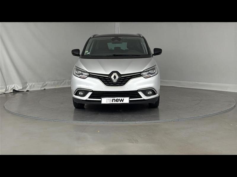 Renault Grand Scenic IV