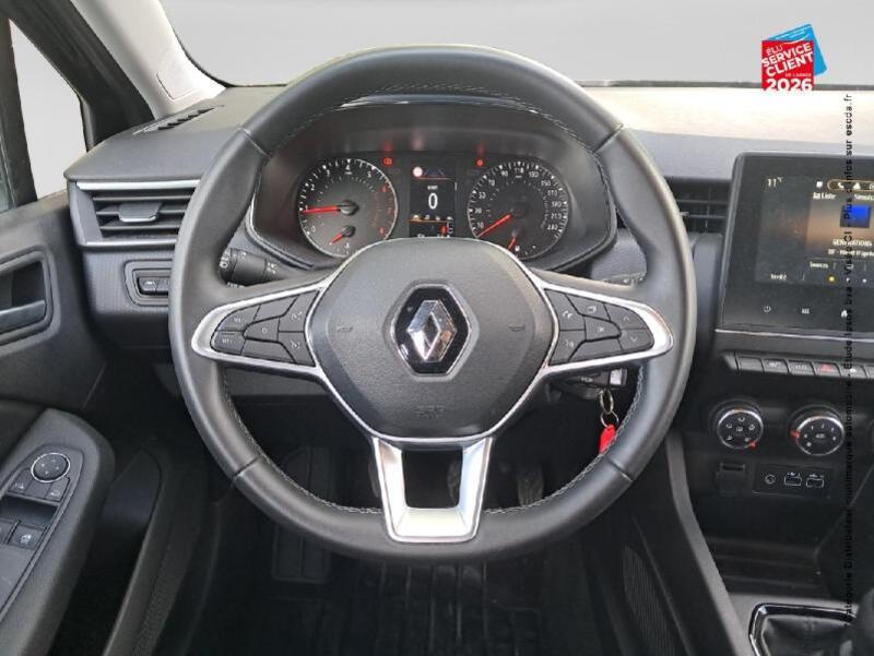 Renault Clio V