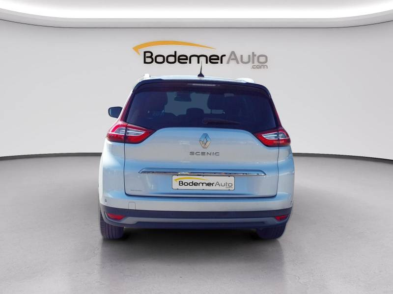 Renault Grand Scenic IV