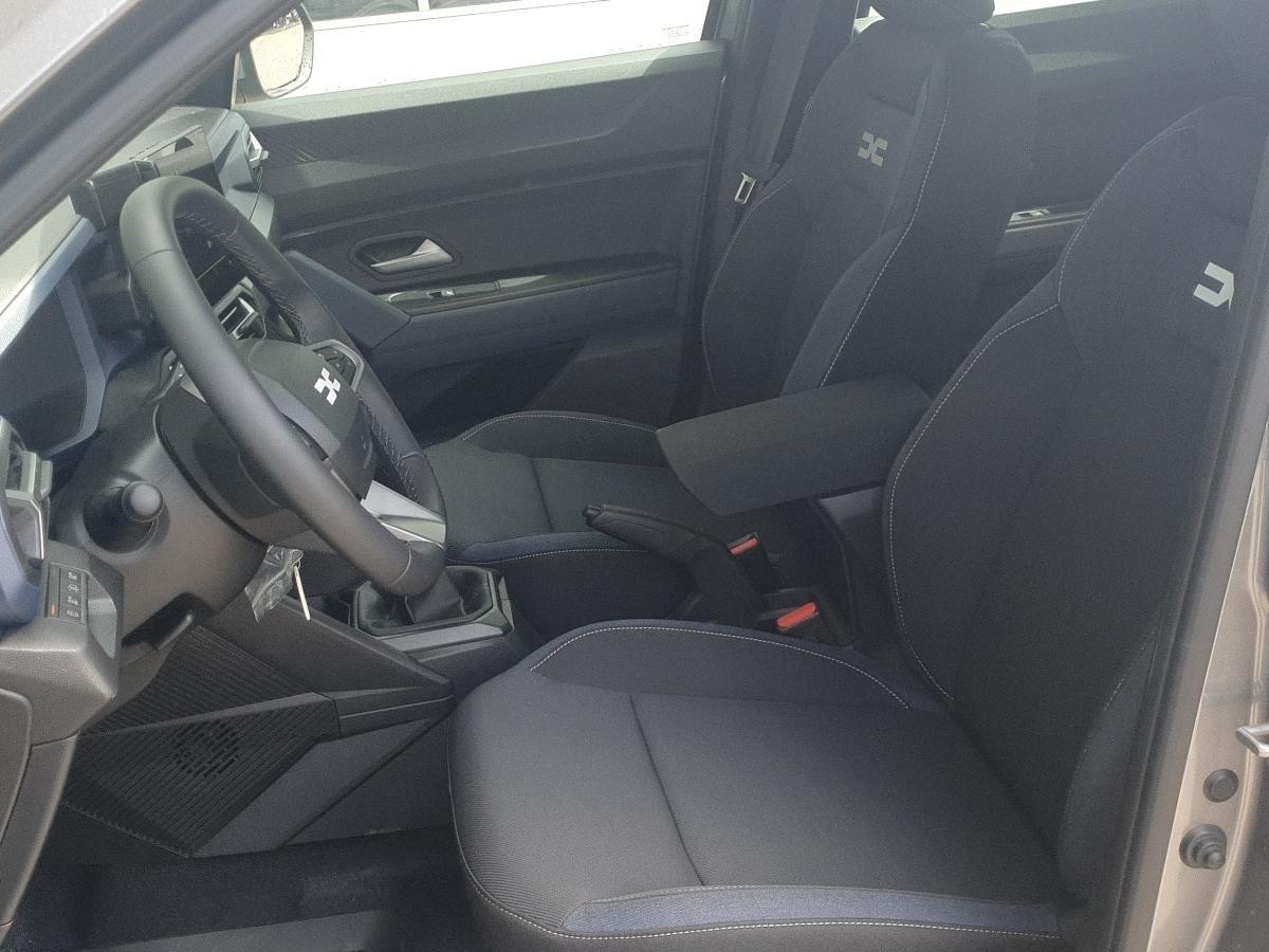 Dacia Duster – Bild 9