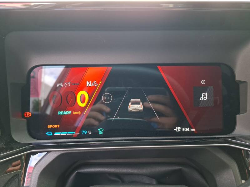 Renault R5 E-Tech Electrique