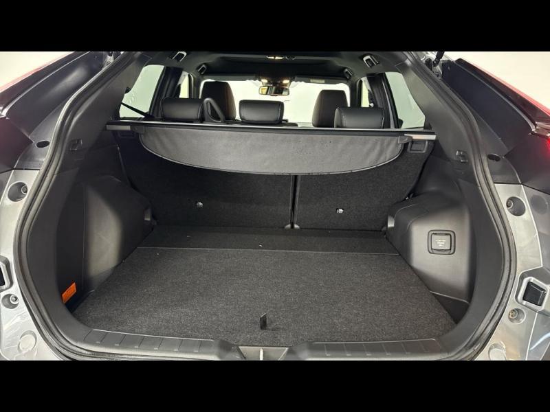 Mitsubishi Eclipse Cross MY23