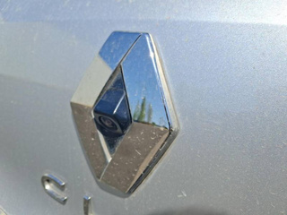 Vehicle 3D Image