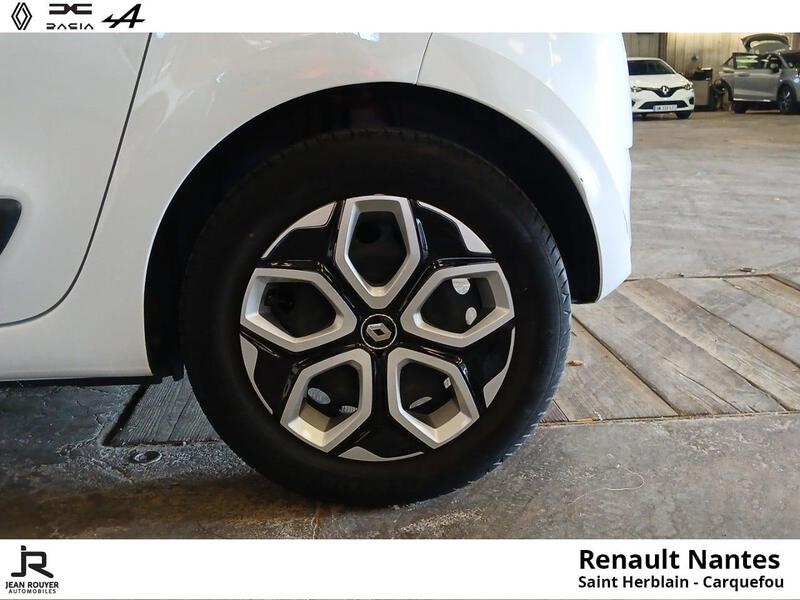 Renault Twingo III