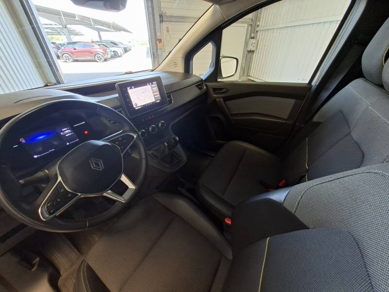 Renault Kangoo VU