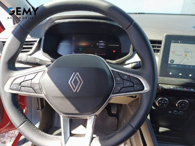 Renault Clio V