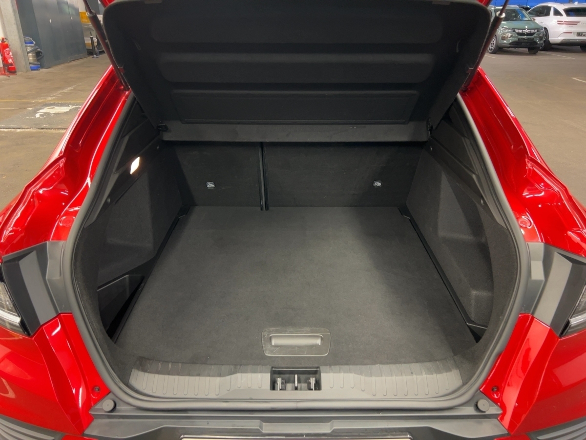 Renault Arkana – Bild 17