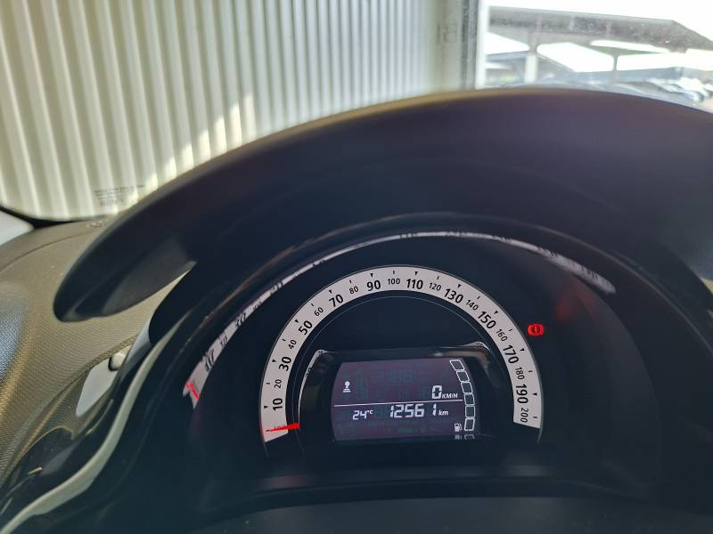 Renault Twingo III