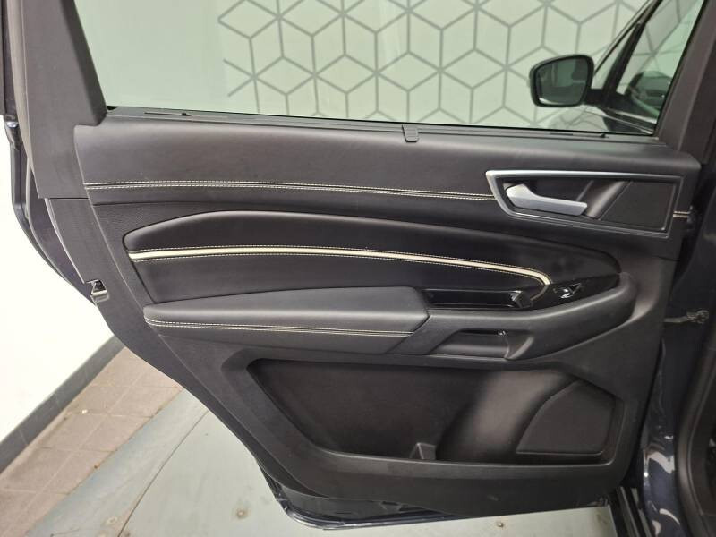 Ford S-MAX II