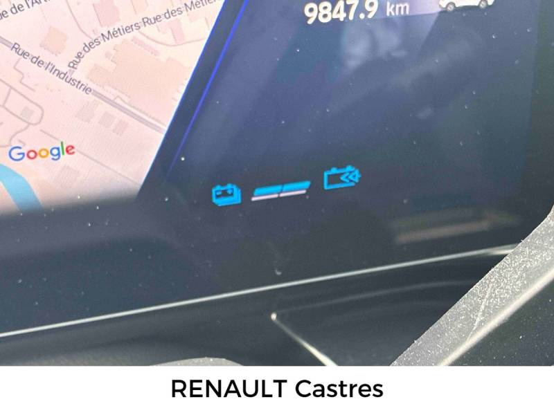 Renault Rafale
