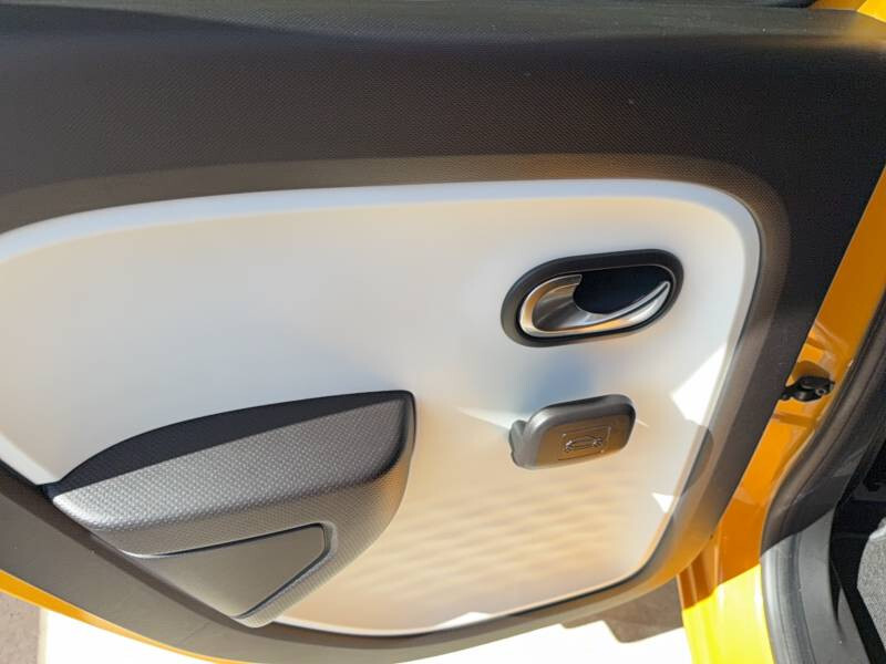 Renault Twingo III