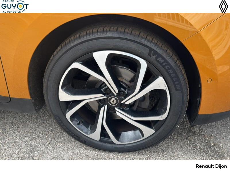 Renault Scenic IV