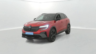 Vehicle 3D Image