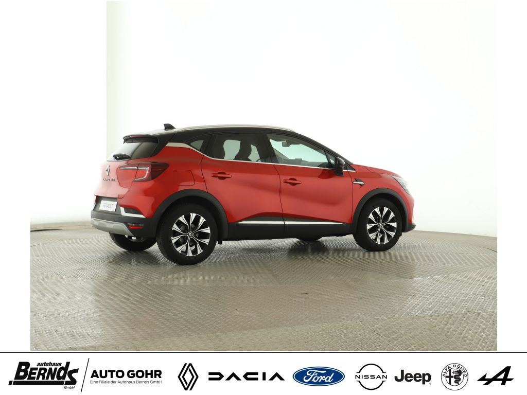 Renault Captur – Bild 6