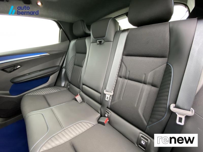Renault Scenic E-Tech Electrique