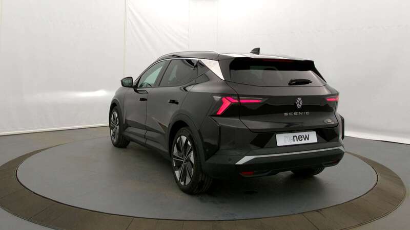 Renault Scenic E-Tech Electrique