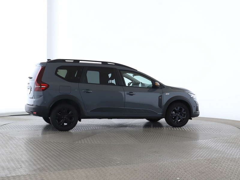 Fahrzeugabbildung Jogger 1.0 TCE 110 Extreme 7-Sitzer Bild 19 von 30