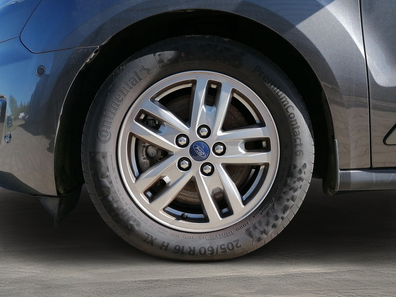 Ford Grand Tourneo