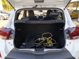 Vehicle 3D Image