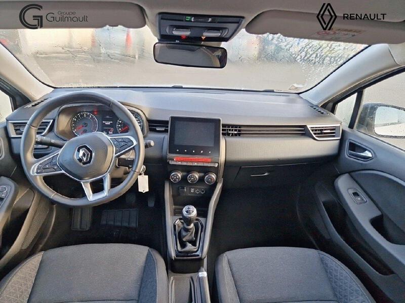 Renault Clio V