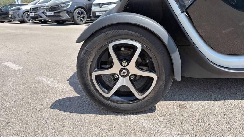 Renault Twizy