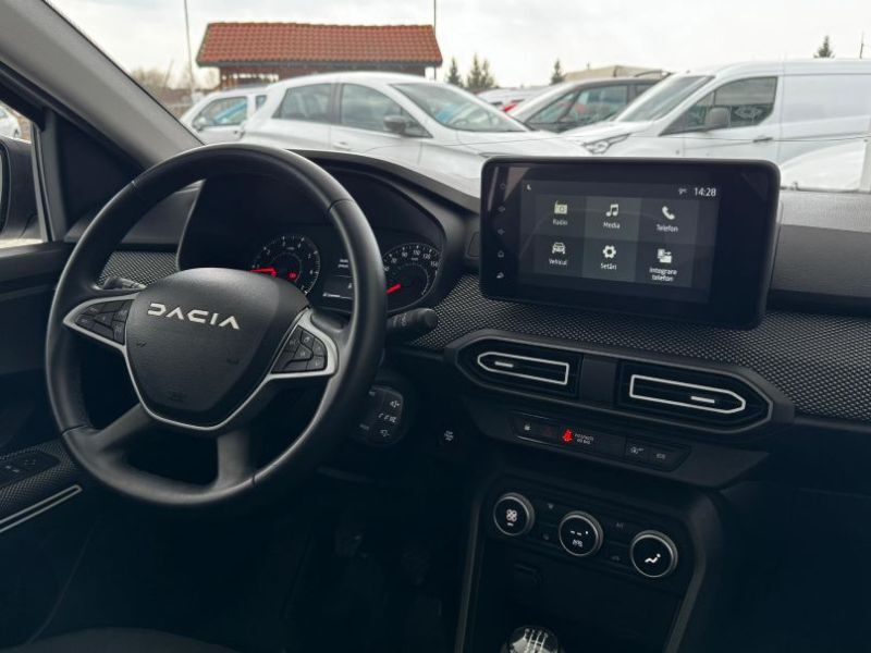 DACIA Jogger 2022 — imagine 41