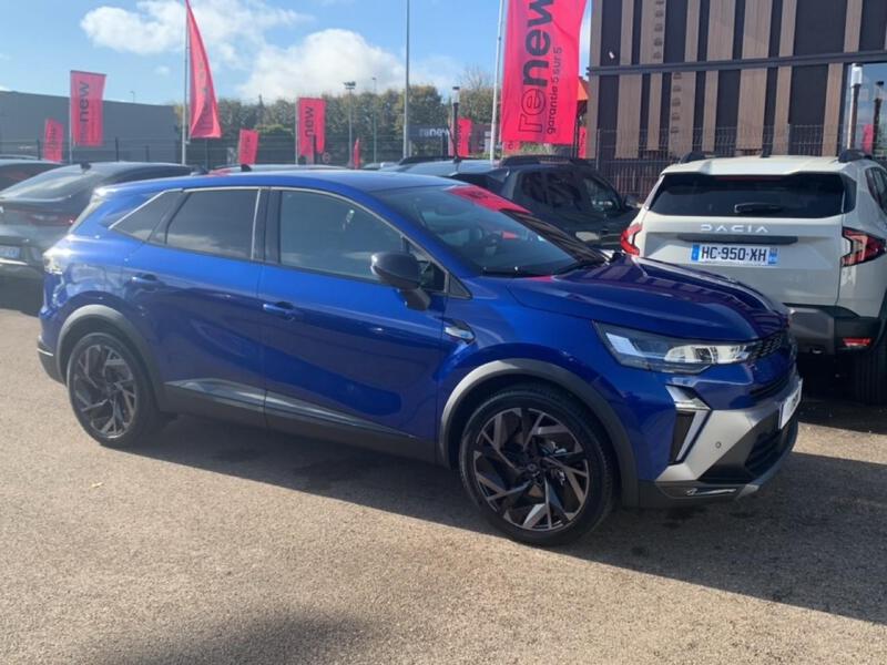 Renault Symbioz