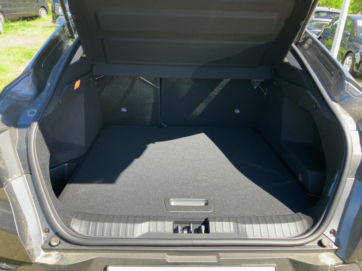 Renault Arkana – Bild 6