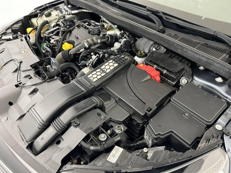 Renault Megane IV Berline