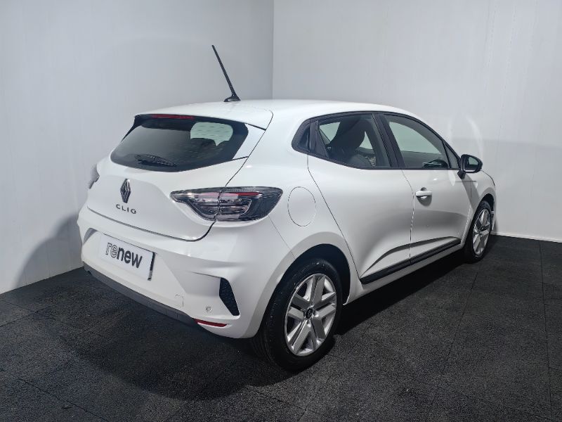 RENAULT Clio 2025 — imagine 2